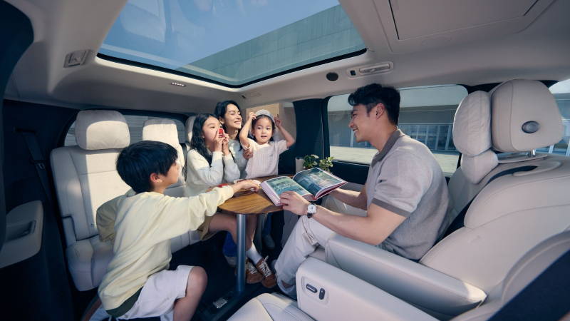 DB真人旗舰汽车2025年4月交付33,939辆